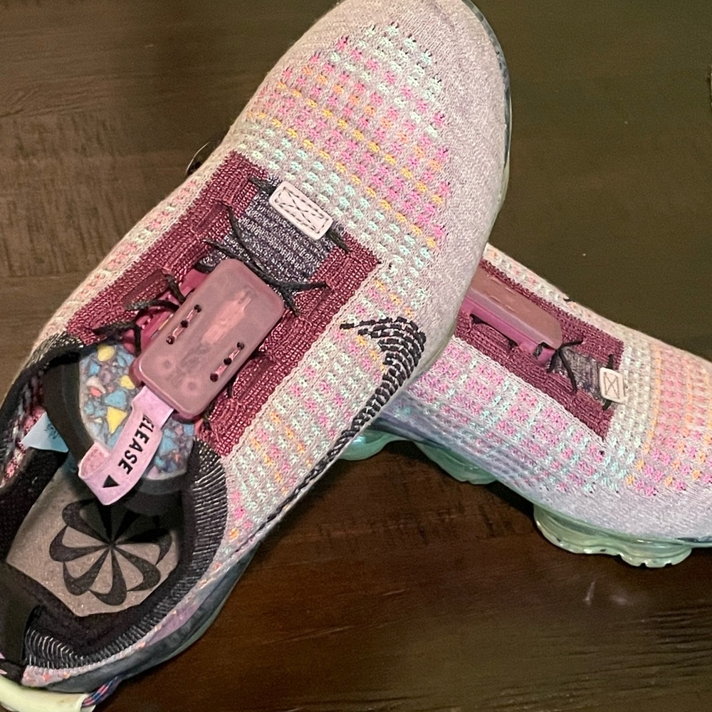 Nike Vapormax Flyknit